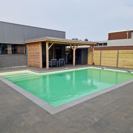 Apartamento Klein Duimpje Echt Exterior foto