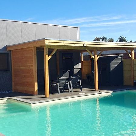 Apartamento Klein Duimpje Echt Exterior foto