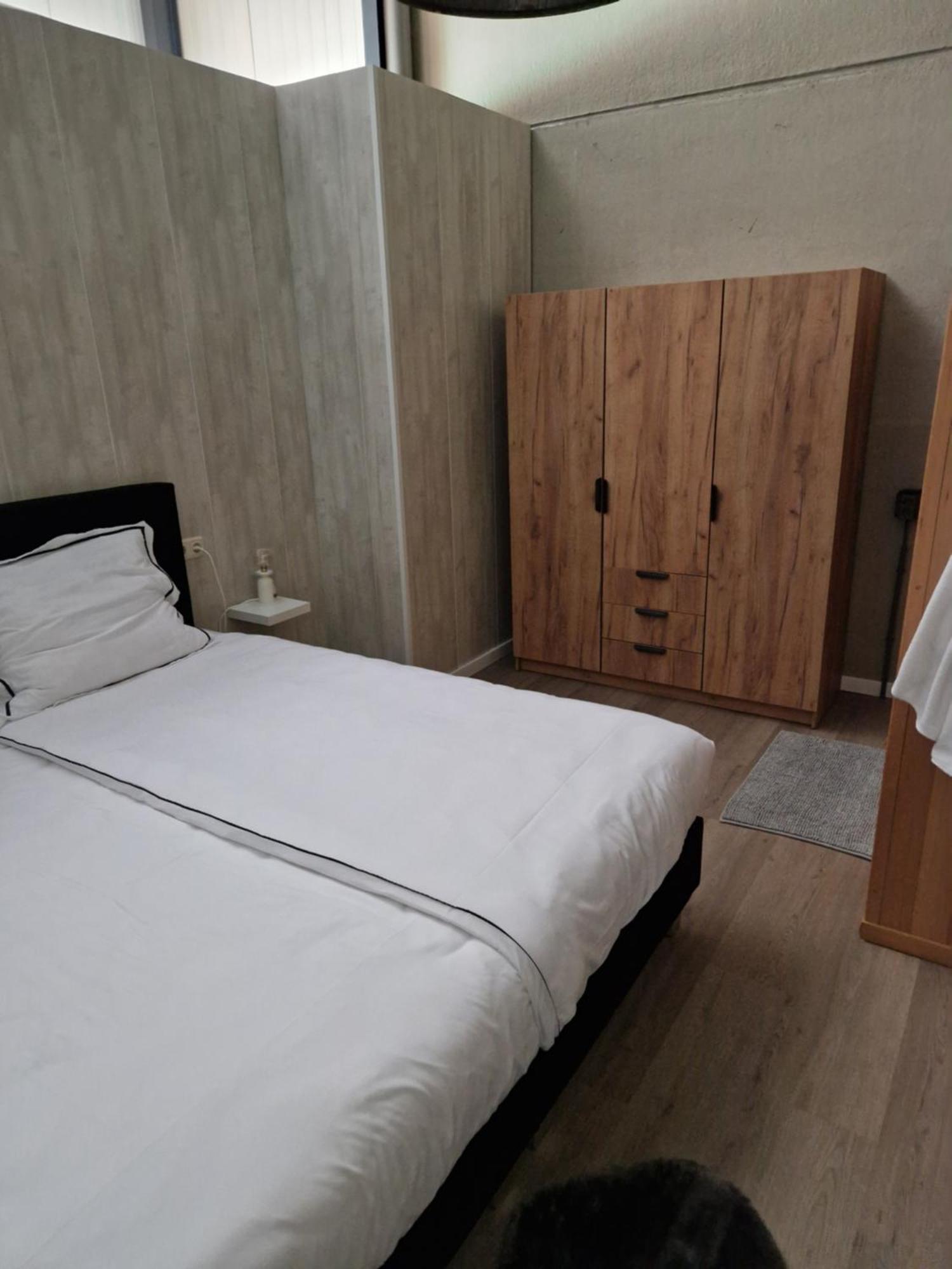 Apartamento Klein Duimpje Echt Exterior foto