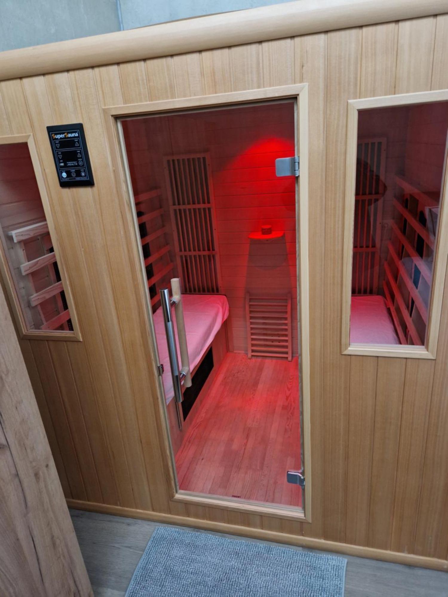 Apartamento Klein Duimpje Echt Exterior foto