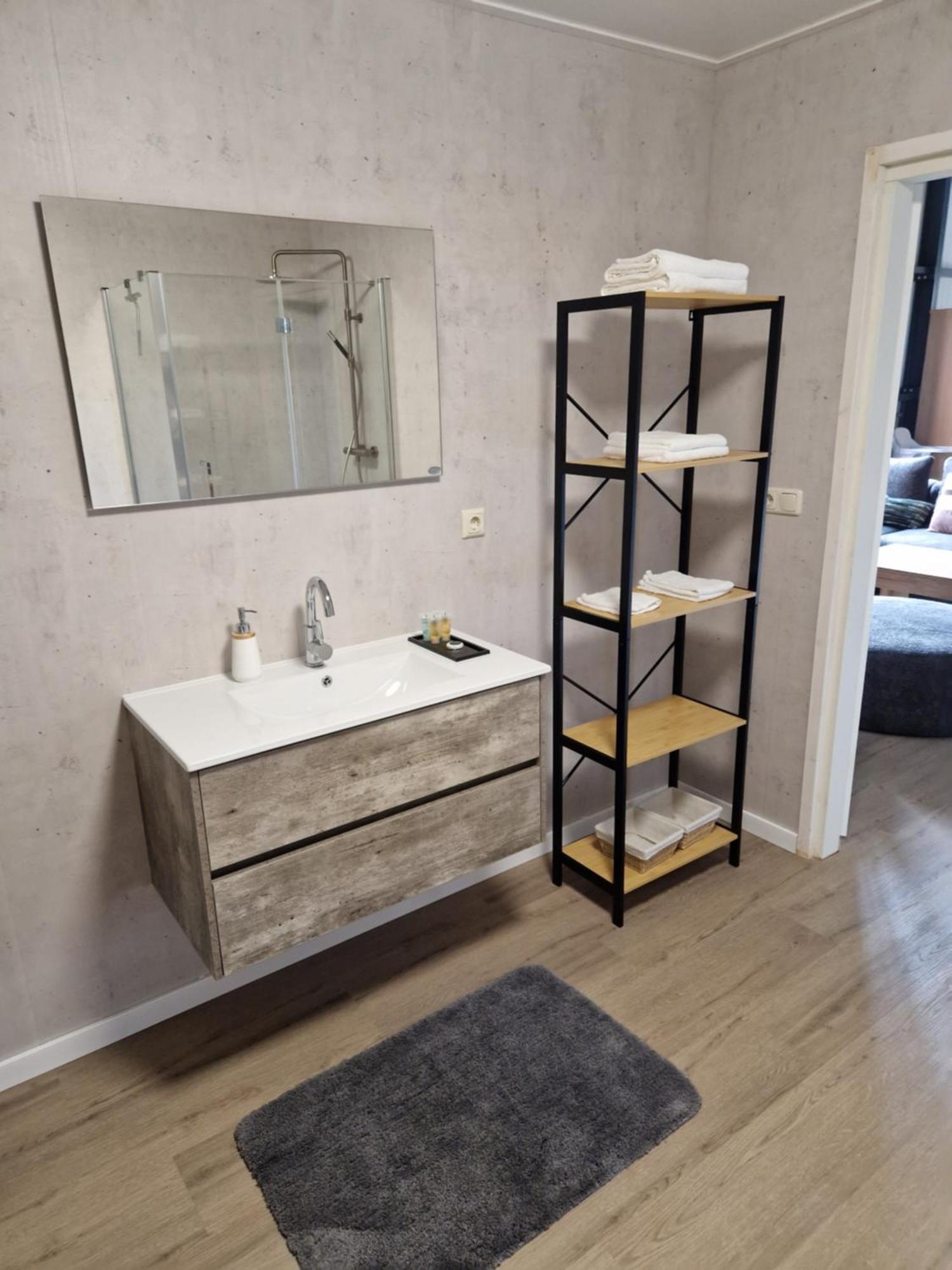 Apartamento Klein Duimpje Echt Exterior foto