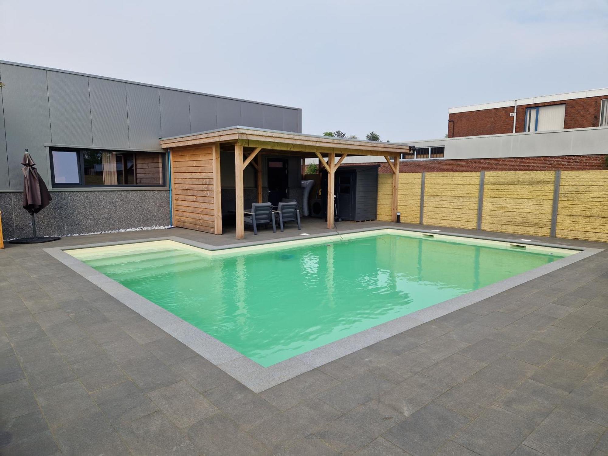 Apartamento Klein Duimpje Echt Exterior foto