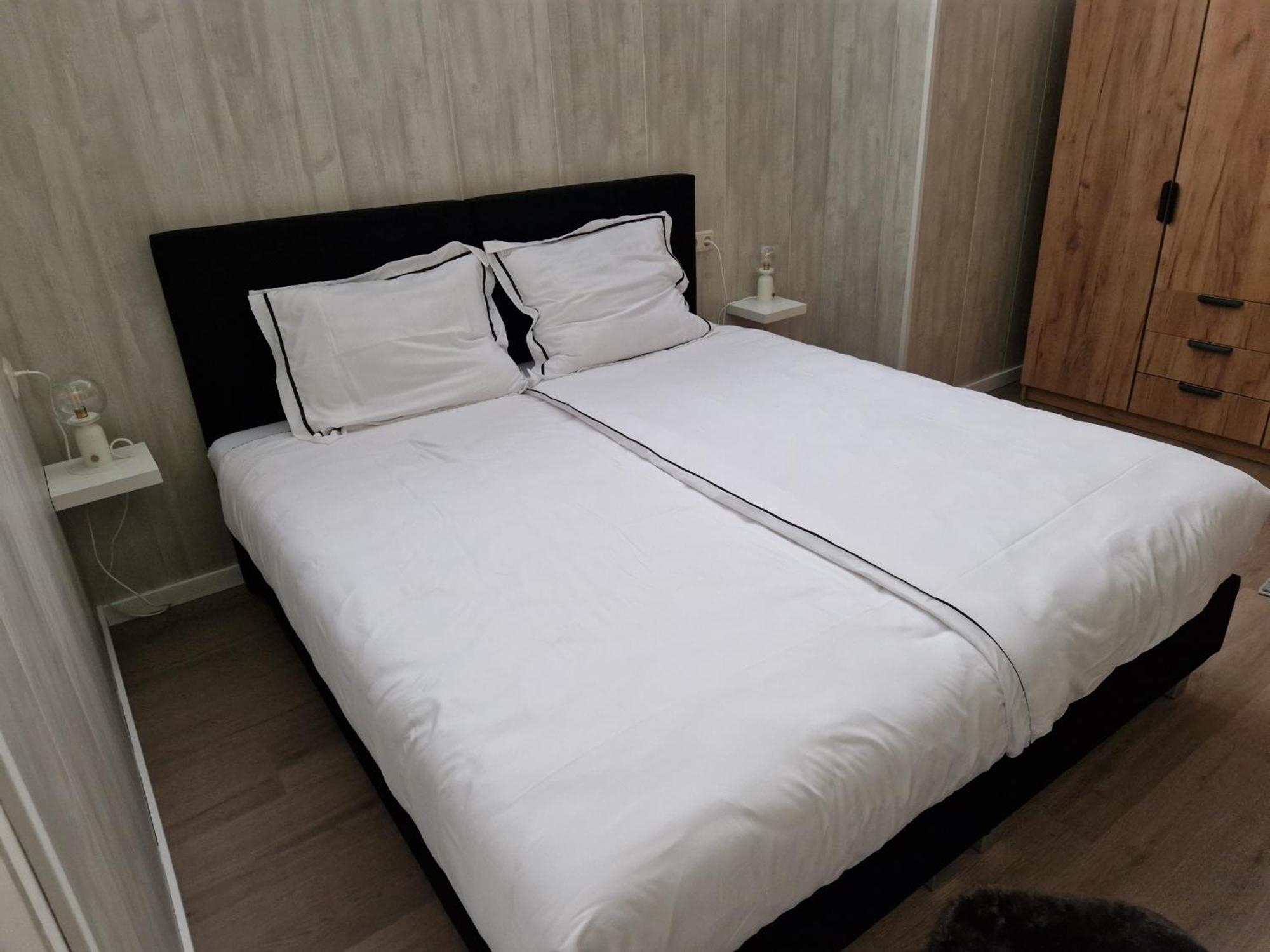 Apartamento Klein Duimpje Echt Exterior foto