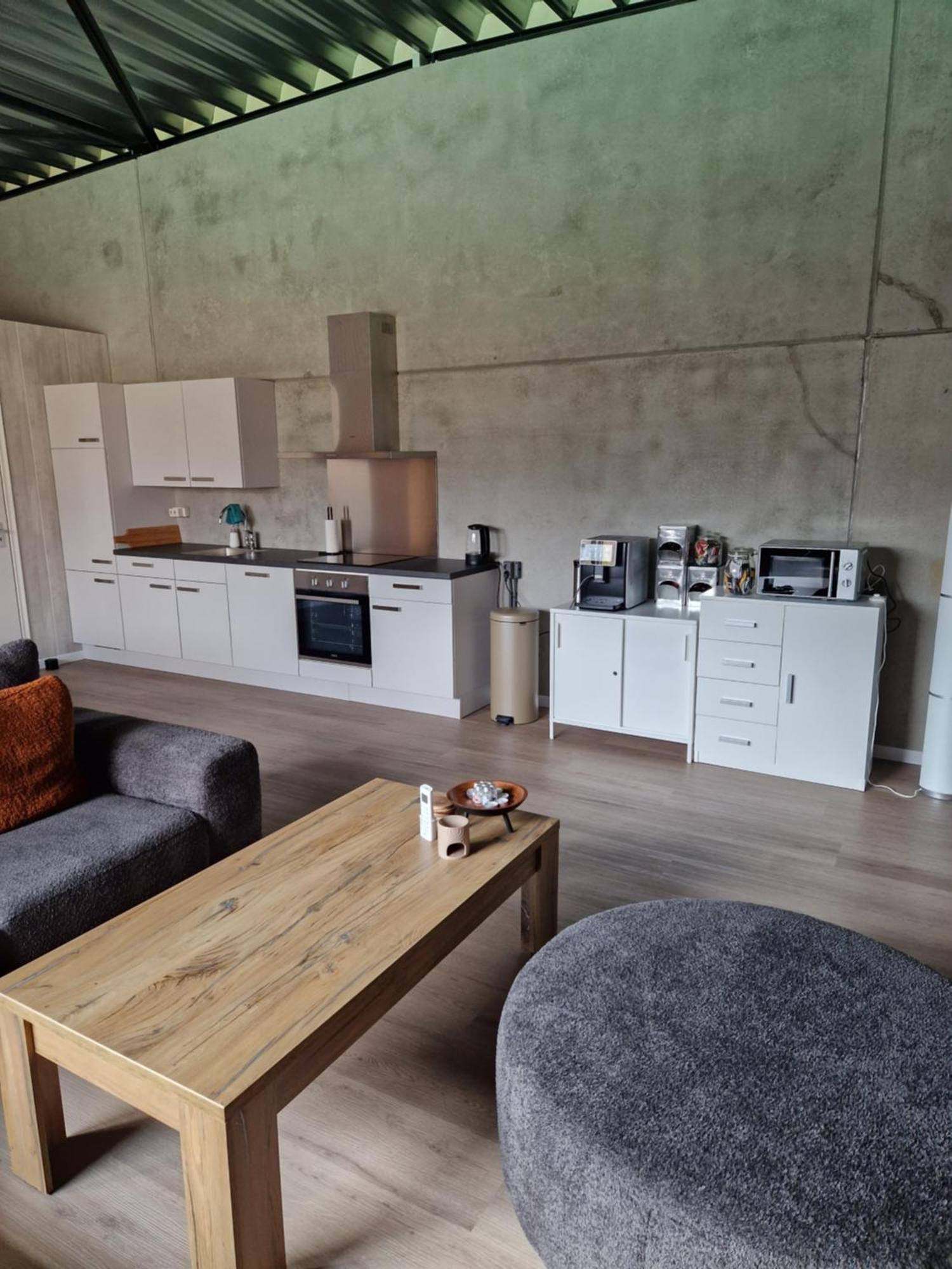 Apartamento Klein Duimpje Echt Exterior foto