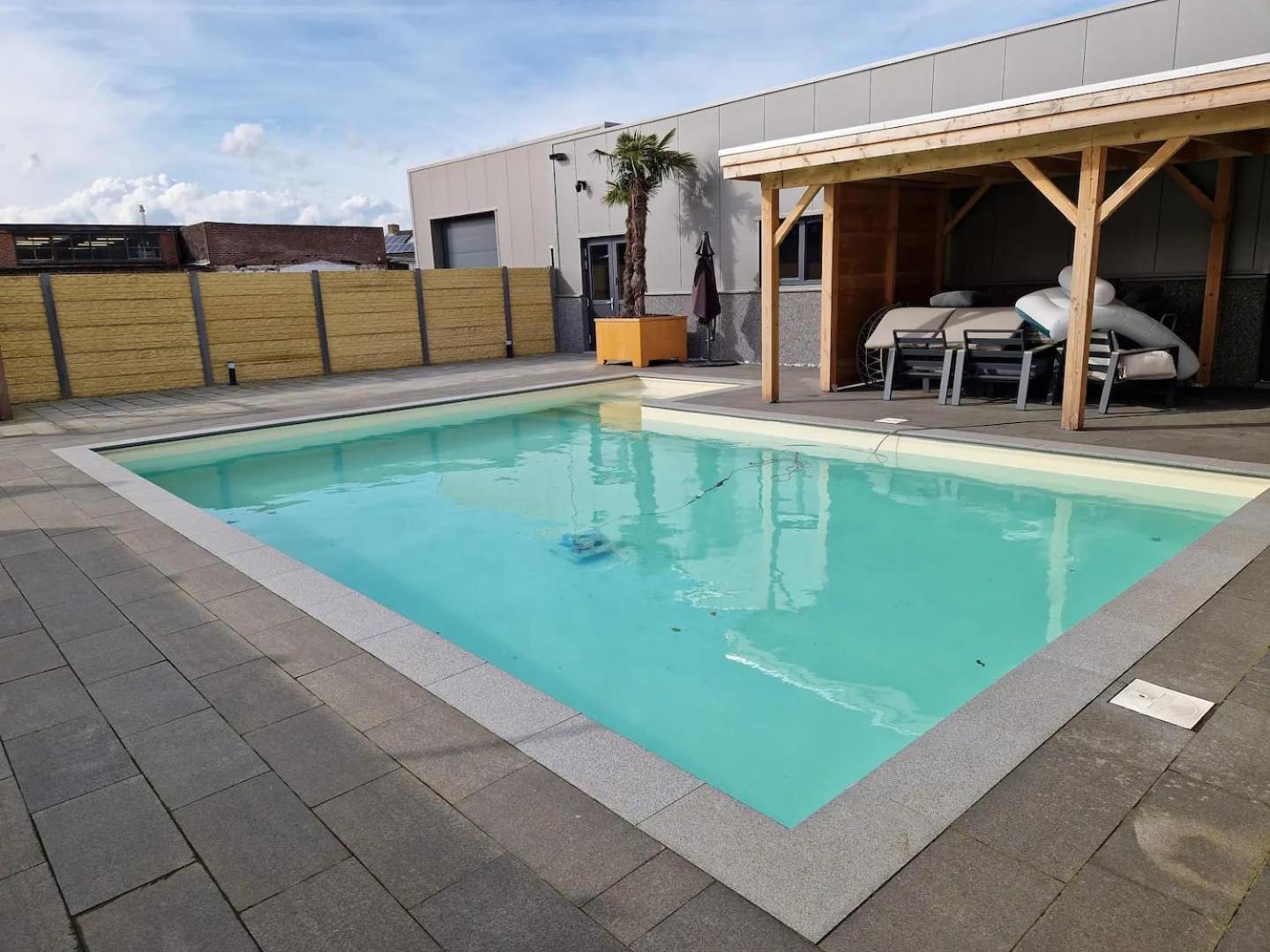 Apartamento Klein Duimpje Echt Exterior foto