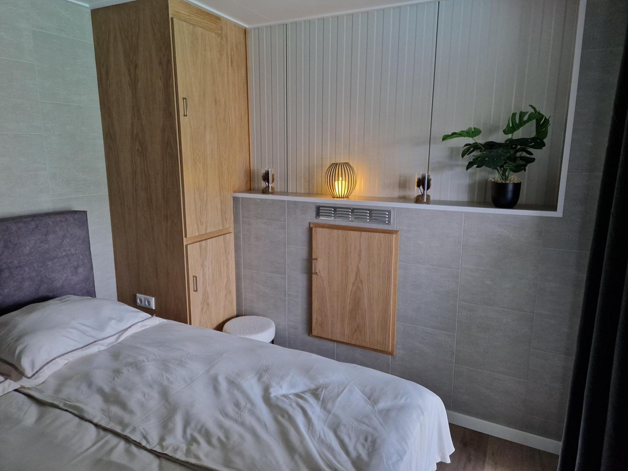 Apartamento Klein Duimpje Echt Exterior foto