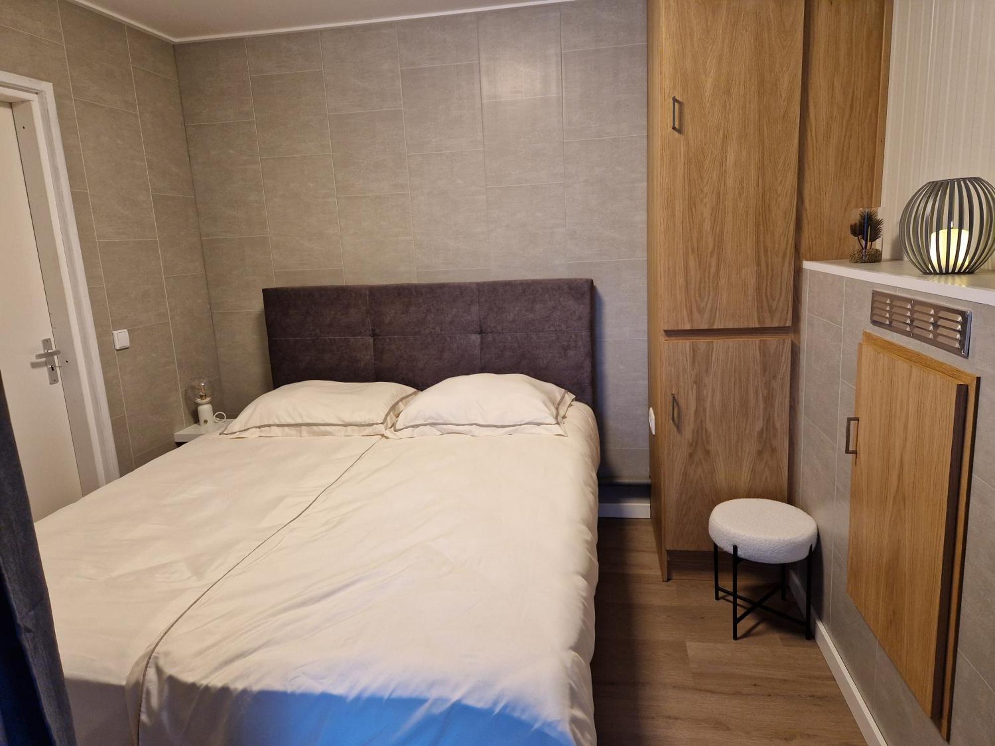 Apartamento Klein Duimpje Echt Exterior foto