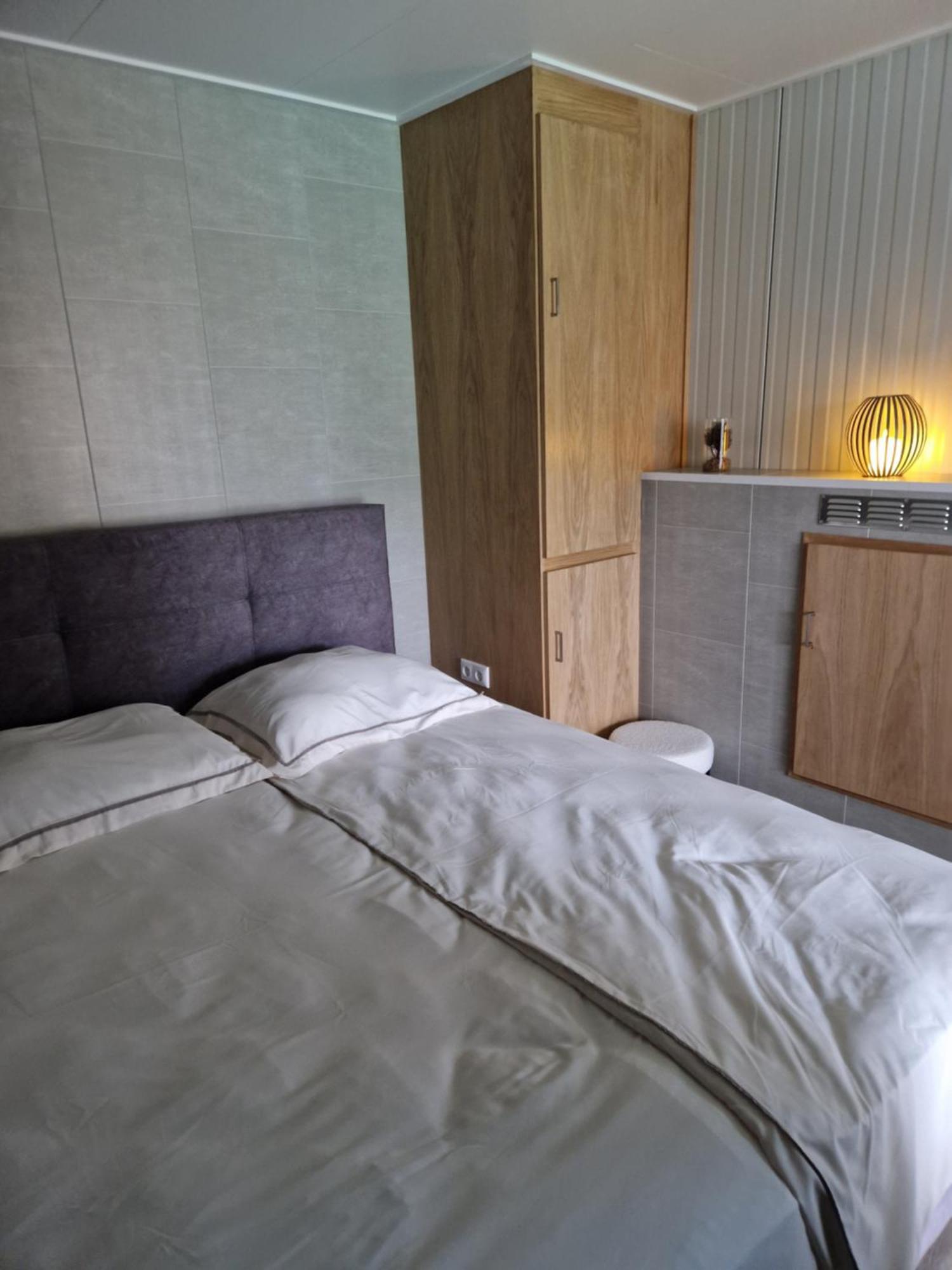 Apartamento Klein Duimpje Echt Exterior foto